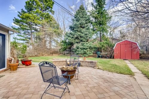 180 Estes St, Denver CO  80215-1791 exterior