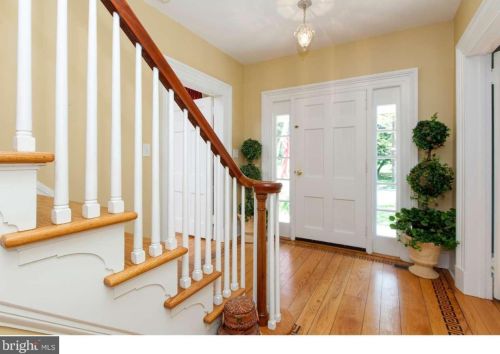 136 Mapleton Rd, Princeton, NJ 08540-9600