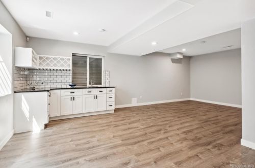 11906 Lk Cir, Englewood CO 80111-5260 exterior