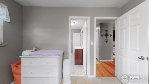 1848 25 Ave, Greeley CO 80634-4912 exterior