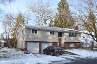 420 4th St, Amber, WA 99004-2138