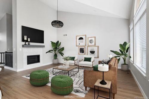 19148 Berry Dr, Denver CO  80015-5143 exterior