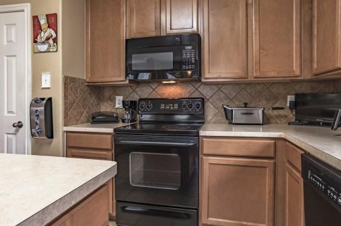 8112 Geranium Ln, Fort Worth TX  76123-1898 exterior