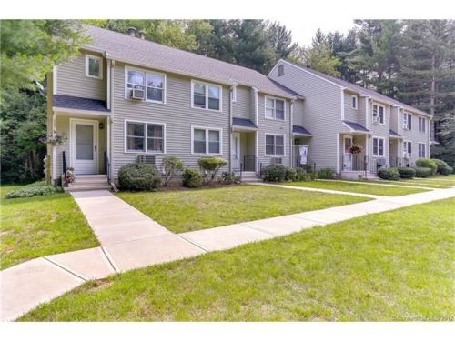 537 Greens Loop, Cheshire, CT 06410-2375