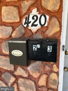 420 61st St, Philadelphia PA  19143-1002 exterior