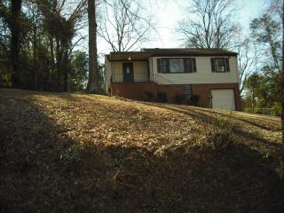 2536 Nancelon Cir, Macon GA  31204-1744 exterior