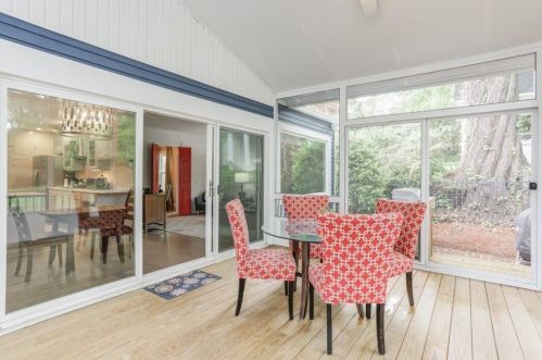 2070 Dellwood Dr, Atlanta GA  30309-1243 exterior