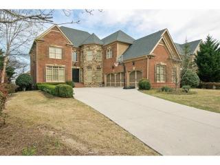2668 Bridle Ridge Way, Buford, GA 30519-7675