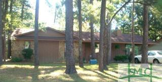 818 Spanish Oak Dr, Hinesville, GA 31313-2216