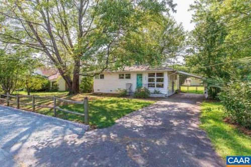 1265 Peach Tree Dr, Crozet, VA 22932-9449