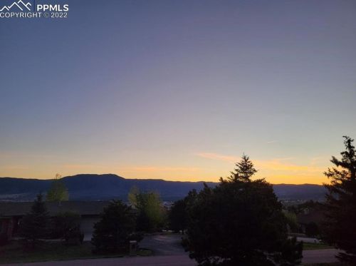 17485 Chipped Arrow Way, Woodmoor CO 80132-8505 exterior