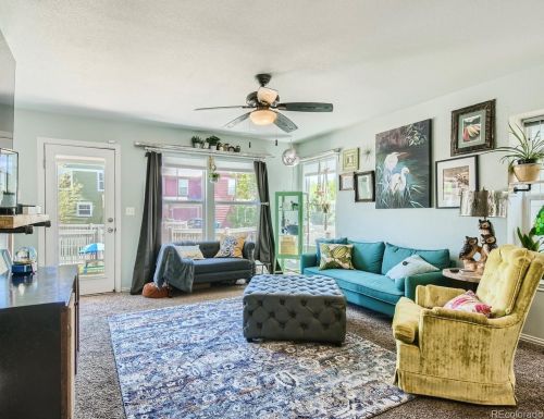 9453 108th Ave, Henderson CO  80640-7541 exterior