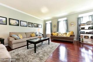 4304 Wisley Turn, Woodbridge, VA 22192-7822