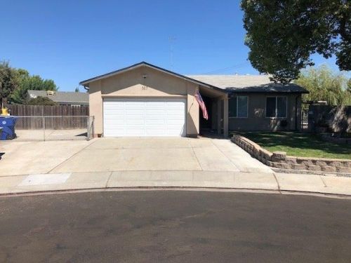 517 Don Carlos Ct, Manteca, CA 95336-3403