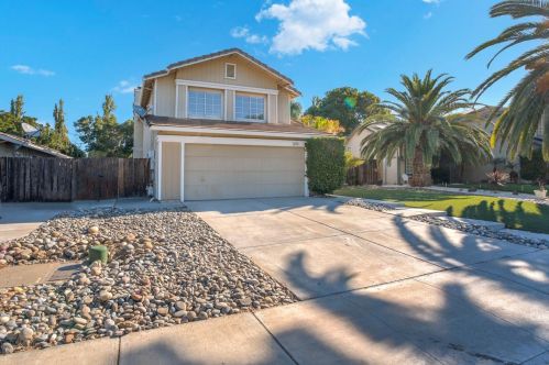 1895 Thicket Ln, Tracy, CA 95376-5249