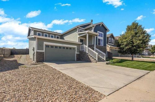 376 Cholla Dr, Loveland, CO 80537-6963