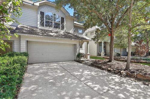 111 Burberry Cir, Conroe TX  77384-5065 exterior