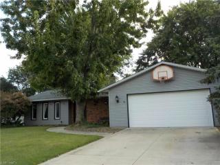 13313 Olde Orchard Rd, Cleveland, OH 44136-8315