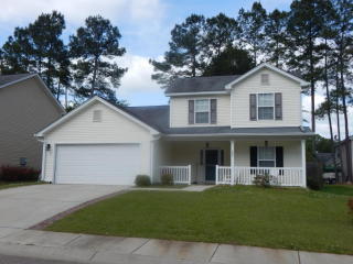 202 Bainsbury Ln, Summerville, SC 29483-4920