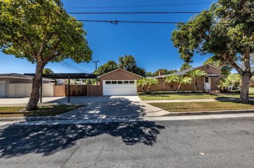 1704 Edna Dr, Santa Ana CA 92706-2424 exterior