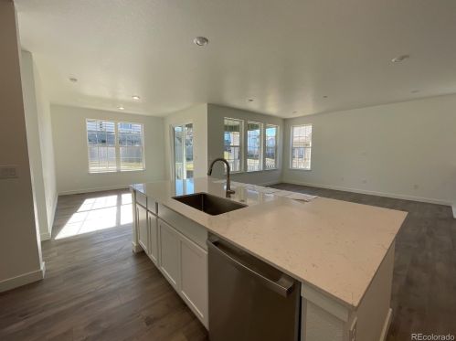 6524 Atlantic Ave, Denver CO  80227-1953 exterior