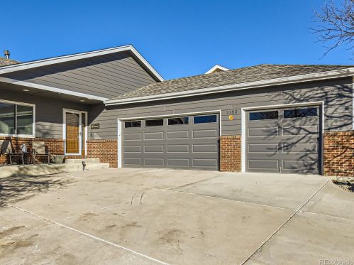 2182 Birdie Dr, Milliken CO 80543-9639 exterior