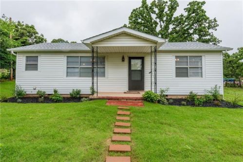 14901 Etowah Rd, Noble, OK 73068-6760