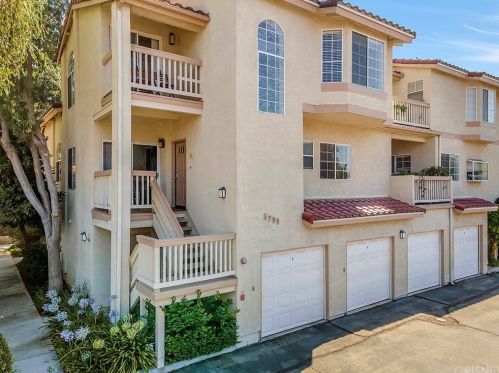5799 Freebird Ln, Calabasas, CA 91377-5636