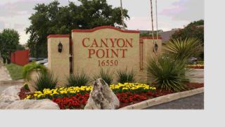 16550 Henderson Pass, San Antonio TX  78232-3225 exterior