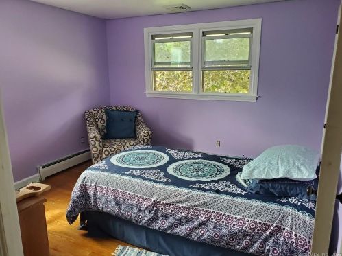 271 Meadowview Dr, Torrington CT  06790-3439 exterior