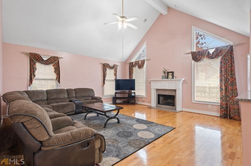 244 Memory Ln, Stockbridge GA  30281-6294 exterior