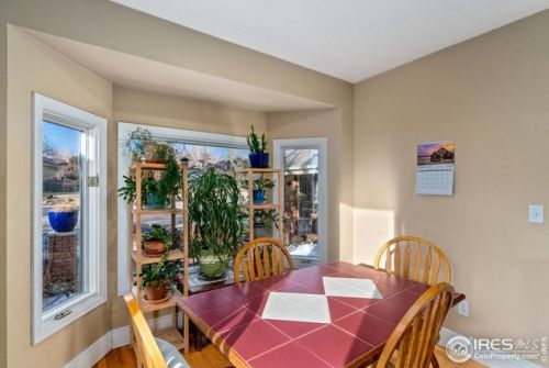 1306 Front Nine Dr, Fort Collins, CO 80525-9458