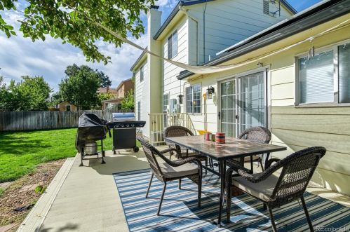 2444 Elkhart St, Denver CO  80014-2514 exterior