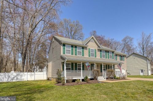 50 Rubins Walk, Fredericksburg, VA 22405-2885