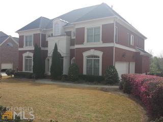1724 Silvermere Ct, Duluth, GA 30097-4380