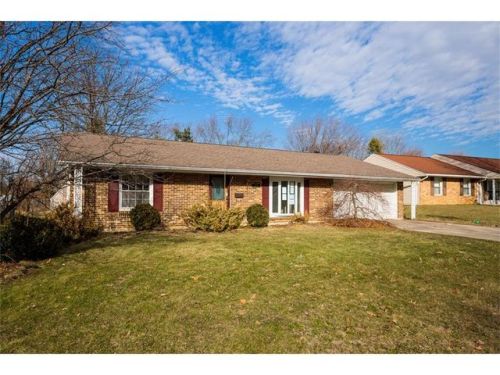 2018 Waltham Ave, Springfield, OH 45503-2112