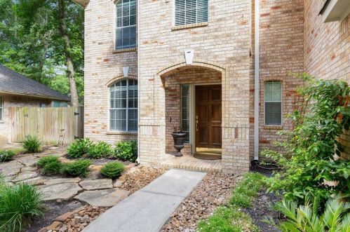 15 Capshaw Ct, Conroe TX  77385-3476 exterior