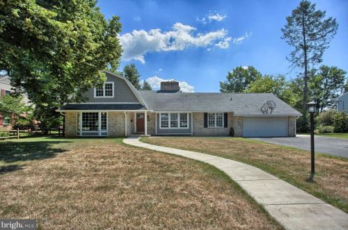 629 Belvedere St, Carlisle, PA 17013-3508