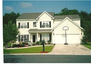 216 Hollytree Cir, Ladson, SC 29456-3792