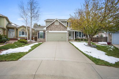 2278 Holman Cir, Denver, CO 80228-5936