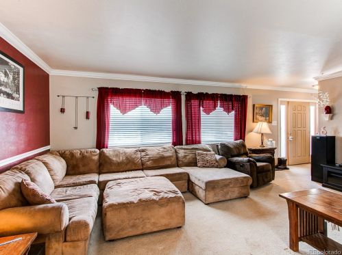 2590 Quintero Way, Aurora CO 80013-2251 exterior