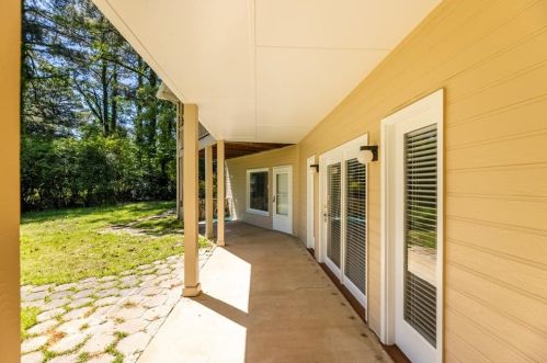4464 Old Norcross Rd, Duluth GA  30096-4216 exterior