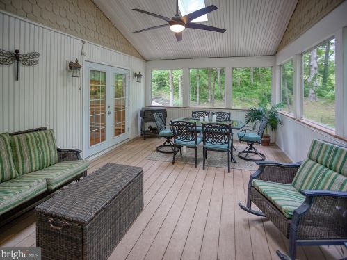 2521 Tally Ho Dr, Fallston MD  21047-1220 exterior