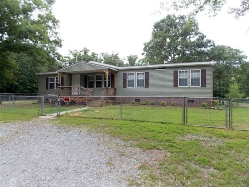 41849 Green Hill Rd, Talihina, OK 74571-2330