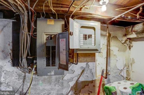 119 Mary St, Lancaster PA  17603-3446 exterior