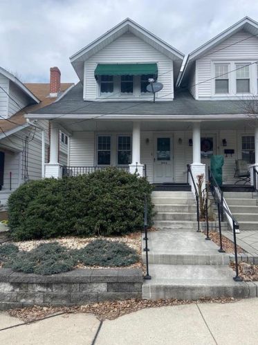 1954 3rd Ave, Primrose PA  17901-2013 exterior