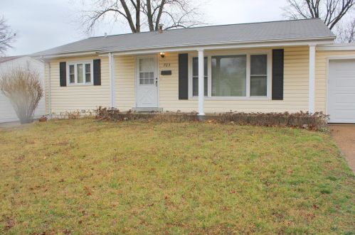 705 Cherryvale Dr, Hazelwood, MO 63042-3305