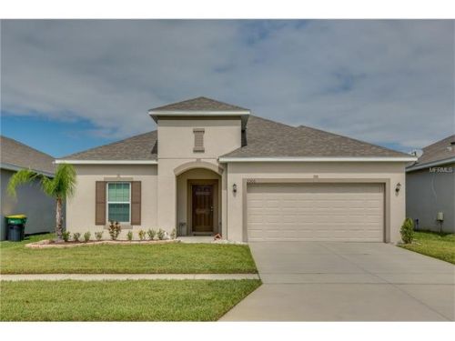 2506 Isabela Ter, Kissimmee FL  34743-5817 exterior