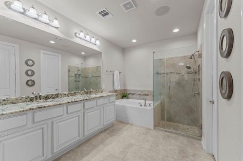 15371 Westland Gate Dr, Conroe TX  77384-3635 exterior