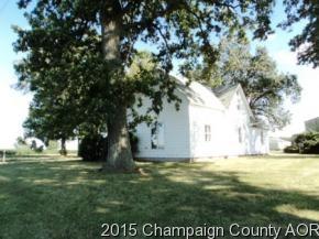 2667 County Road 2100, Ogden, IL 61859-9719